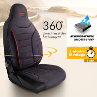 Sitzbezüge passend für Jeep Grand Cherokee in...
