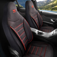 Sitzbezüge passend für Seat Ateca in...