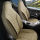 Sitzbezüge passend für Hyundai i30 in Beige Pilot 4.3