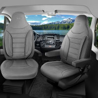 Sitzbezüge passend für Dopfer Wohnmobil Caravan...