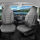 Sitzbezug ISRI Sitz Campingbus Wohnmobil Caravan Camper in Grau Pilot 4.4