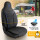Sitzbezüge passend für Sun Living Wohnmobil Caravan in Schwarz Blau Pilot 4.7