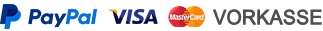 Zahlungsmöglichkeiten